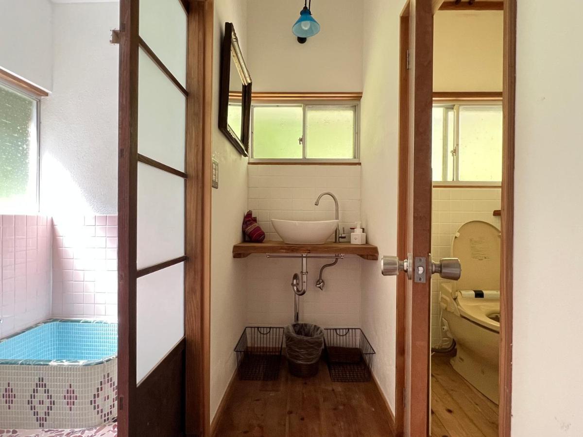 Holiday home Oku - Walk To Ohama - Max 4 Ppl