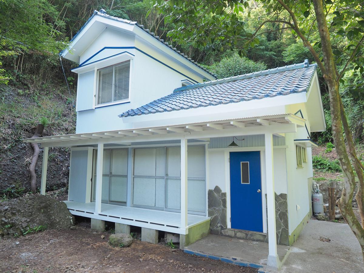 Oku - Walk To Ohama - Max 4 Ppl Shimoda (Shizuoka)